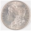 Image 1 : 1878 MORGAN SILVER DOLLAR, MS-63