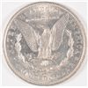 Image 2 : 1878 MORGAN SILVER DOLLAR, MS-63