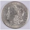 Image 1 : 1901-S MORGAN SILVER DOLLAR, MS-62 RARE!