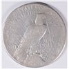 Image 2 : 1928 PEACE SILVER DOLLAR, FINE