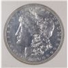 Image 2 : 1880-O MORGAN SILVER DOLLAR, CCGS MS-64