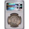 Image 4 : 1891-O MORGAN SILVER DOLLAR, NGC MS-63+