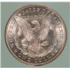 Image 3 : 1892-O MORGAN SILVER DOLLAR, NTC MS-66 WHITE, WHOLESALE BID IS $38,000.00!!