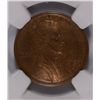 Image 2 : 1909-S VDB LINCOLN CENT, NGC AU  DETAILS, RARE KEY COIN!