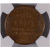 Image 3 : 1909-S VDB LINCOLN CENT, NGC AU  DETAILS, RARE KEY COIN!