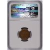 Image 4 : 1909-S VDB LINCOLN CENT, NGC AU  DETAILS, RARE KEY COIN!