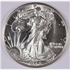 Image 1 : 1942 WALKING LIBERTY HALF DOLLAR, MS-64  WHITE