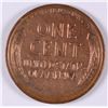 Image 2 : 1911-D LINCOLN CENT XF