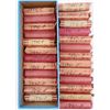 Image 1 : LOT OF 25 LINCOLN WHEAT CENT ROLLS 1940 & 1941