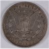 Image 2 : 1901 MORGAN DOLLAR XF 45