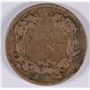 Image 2 : 1857 FLYING EAGLE CENT, VF