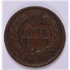 Image 2 : 1864 L INDIAN HEAD CENT, FINE