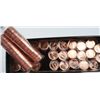 Image 2 : LOT of (29) BU 2002 LINCOLN CENT ROLLS