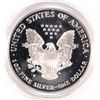 Image 2 : 1997 AMERICAN SILVER EAGLE PROOF w BOX / CERT