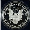 Image 2 : 2004 AMERICAN SILVER EAGLE PROOF w BOX / CERT