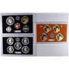 Image 2 : 2012 U.S. SILVER PROOF SET IN EXCELLENT ORIGINAL PACKAGING,    BETTER DATE!!!