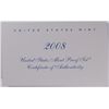 Image 3 : 2008 U.S.14 pcs CLAD PROOF SET, JUST MISSING THE BOX