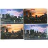 Image 1 : ( 2 ) 2008 U.S. UNCIRCULATED SETS IN NICE ORIGINAL PACKAGING, BETTER DATE SET!!!