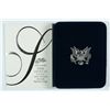 Image 3 : 2006 AMERICAN SILVER EAGLE PROOF w BOX / CERT