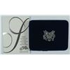 Image 3 : 2007 AMERICAN SILVER EAGLE PROOF w BOX / CERT