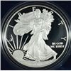 Image 1 : 2012 AMERICAN SILVER EAGLE PROOF w BOX / CERT