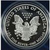 Image 2 : 2012 AMERICAN SILVER EAGLE PROOF w BOX / CERT