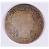 Image 1 : 1897-S BARBER QUARTER GOOD, KEY DATE