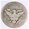 Image 2 : 1897-O BARBER HALF DOLLAR, KEY DATE, GOOD