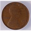 Image 2 : 1909-S LINCOLN CENT ANACS VG 8 DETAILS DAMAGED