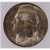 Image 2 : 1945-D JEFFERSON NICKEL NGC MS67