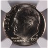 Image 2 : 1996 W ROOSEVELT DIME NGC MS66