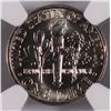 Image 3 : 1996 W ROOSEVELT DIME NGC MS66