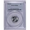 Image 1 : 1943-S LINCOLN CENT PCGS MS66