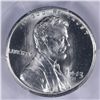Image 2 : 1943-S LINCOLN CENT PCGS MS66
