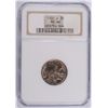 Image 1 : 1937-D BUFFALO NICKEL NGC MS66