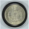 Image 2 : 1921 MORGAN SILVER DOLLAR AU