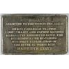 Image 2 : 5000 GRAINS STERLING SILVER BAR, (10.4166 ozt.) IOWA COMMEM 29th STATE