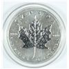 Image 1 : 2012 1 OZT .999 FS CANADA MAPLE LEAF