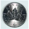 Image 1 : 2014 1 OZT .999 FS CANADA MAPLE LEAF