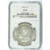 Image 1 : 1888-S MORGAN DOLLAR NGC AU-55