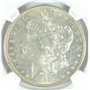 Image 2 : 1888-S MORGAN DOLLAR NGC AU-55