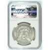 Image 4 : 1888-S MORGAN DOLLAR NGC AU-55