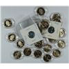 Image 1 : MISCELLANEOUS COLLECTOR COINS: