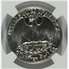 Image 3 : 1963 WASHINGTON QUARTER, NGC PROOF-68 SUPERB!
