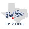 Image 1 : Del Rio,Texas CBP Vehicles