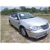 Image 1 : 2008 - CHRYSLER SEBRING