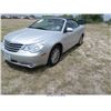 Image 2 : 2008 - CHRYSLER SEBRING