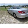 Image 3 : 2008 - CHRYSLER SEBRING
