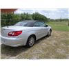 Image 4 : 2008 - CHRYSLER SEBRING