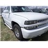 Image 1 : 2002 - CHEVROLET TAHOE